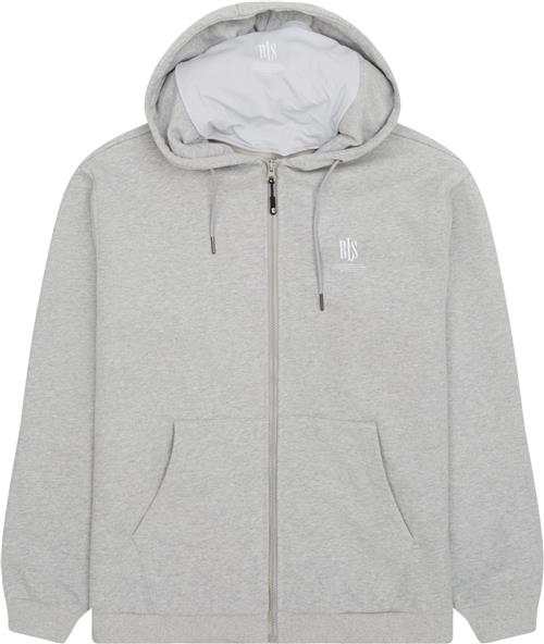 BLS Samurai Zip Hoodie