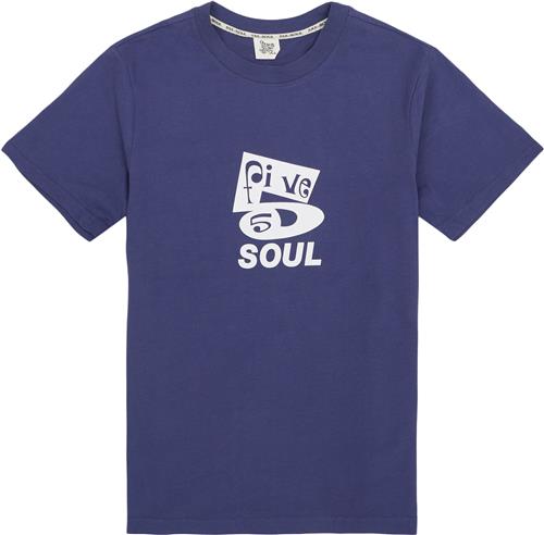 TRIPLE FIVE SOUL Funky 5 Tee