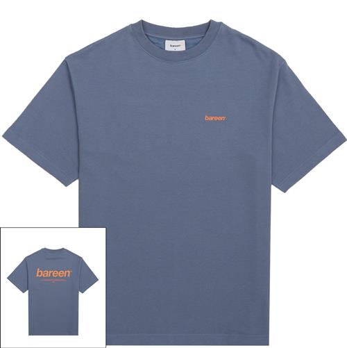 BAREEN Bell Box Fit T-shirt
