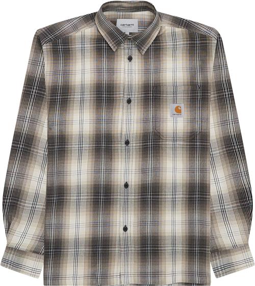 Carhartt L/S Blanton Shirt I034379