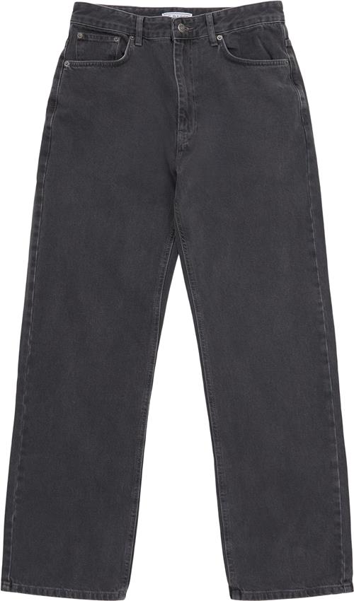 LE BAISER Colmar Grey Jeans