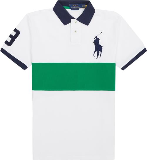 Polo Ralph Lauren S/S Logo Polo