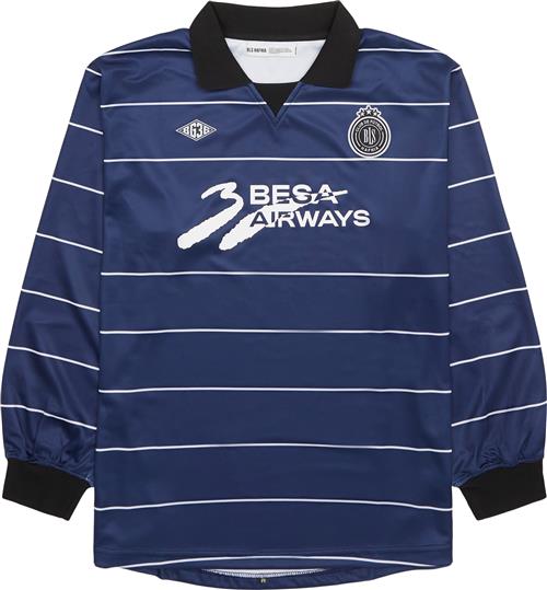 BLS Irwin Jersey