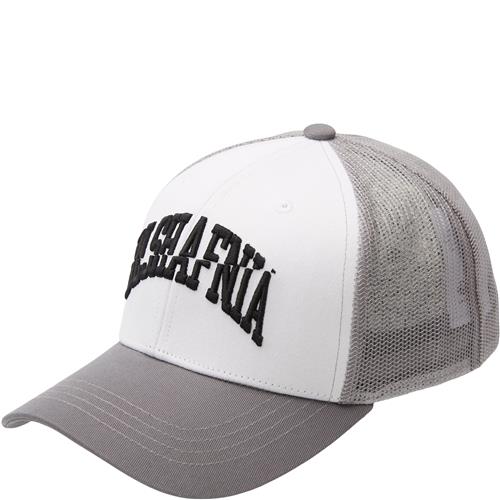 BLS Dropout Trucker Cap