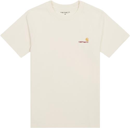 Carhartt S/S American Script Tee