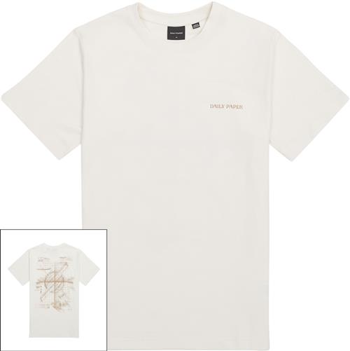 Daily Paper Craft Tee