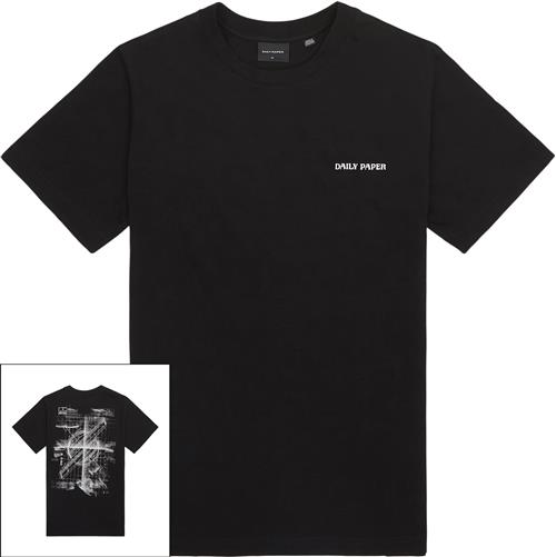 Daily Paper Craft Tee