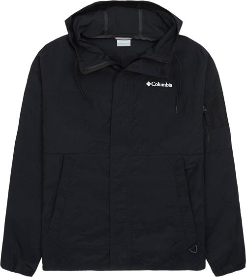 COLUMBIA Challenger II Windbreaker