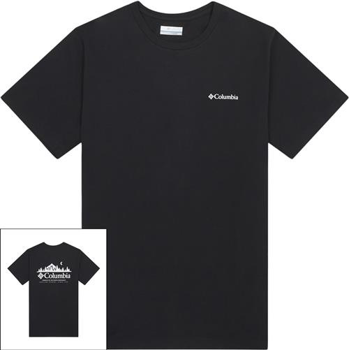 COLUMBIA Hageman Graphic Tee