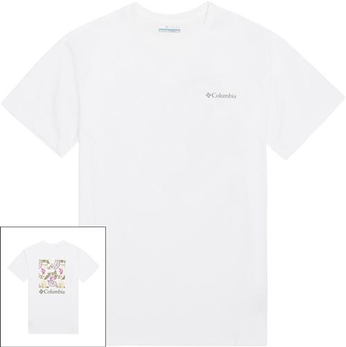 COLUMBIA North Cascades Pasteled Tee