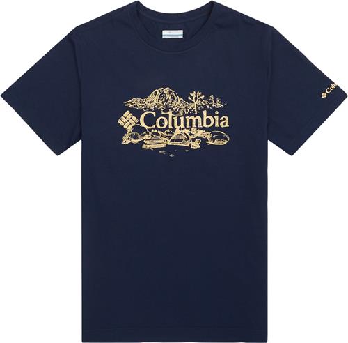 COLUMBIA Regular fit KETTLE RIVER GRAPHIC TEE 2120391 T-shirts