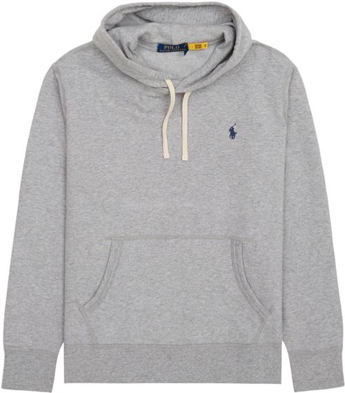 Polo Ralph Lauren Fleece Hoodie