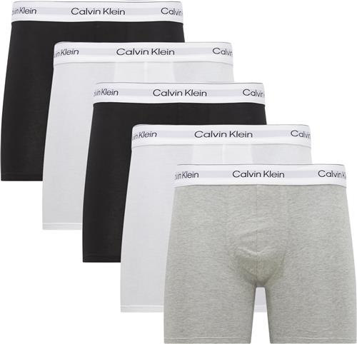 Calvin Klein Icon Cotton Stretch Tights