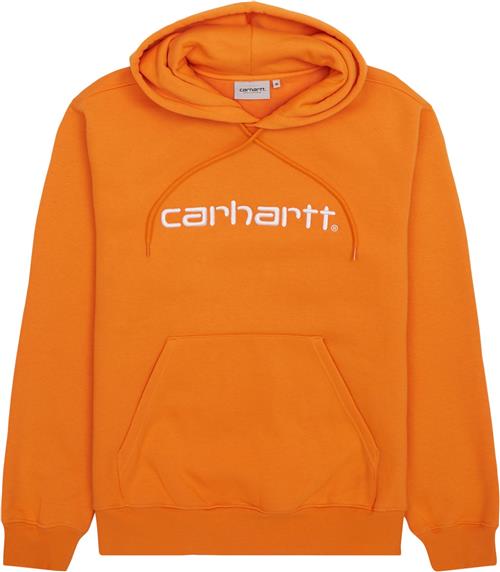 Carhartt Hooded Sweatshirt
