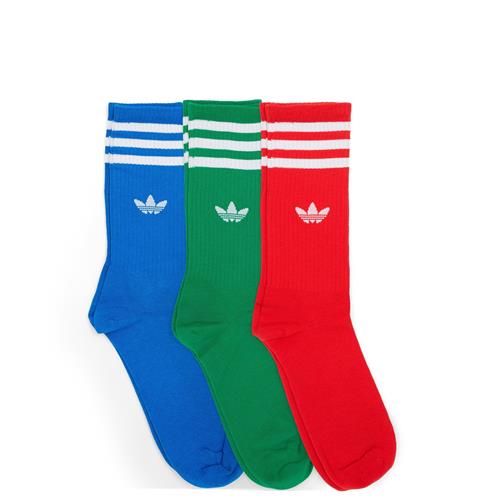 Adidas Originals High Crew Sokker