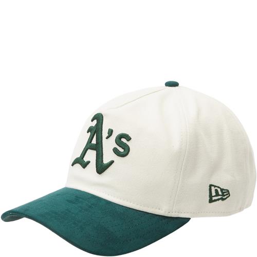 New Era Golfer Athletics Cap