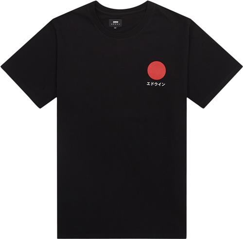Edwin Japanese Sun Tee
