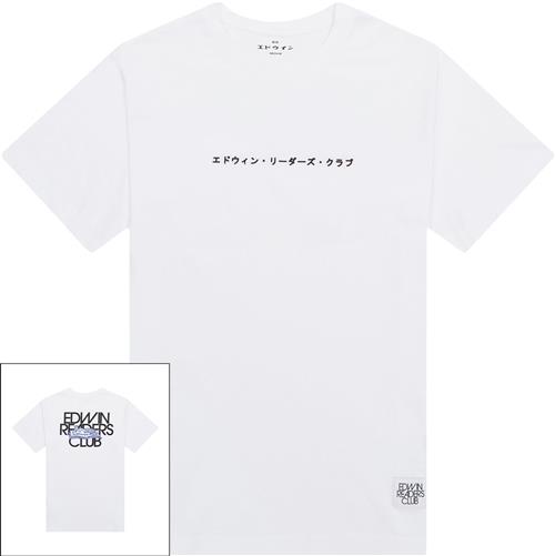 Edwin Uniform Tee