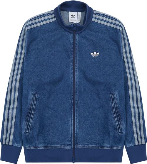 Adidas Originals Denim FB TT Sweatshirt