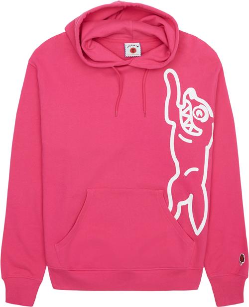 ICECREAM Vertical Jumbo Running Dog Hoodie