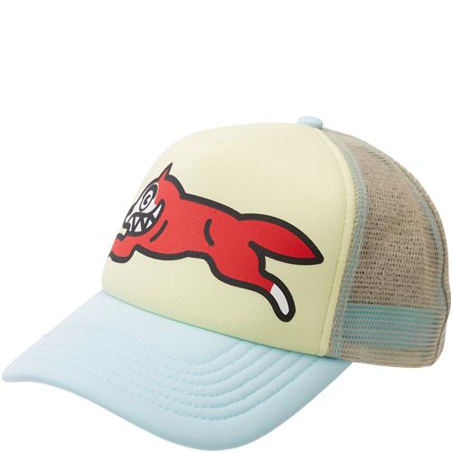 ICECREAM Running Dog Trucker Cap