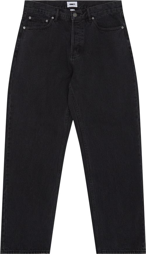 Obey Hardwork Denim Jeans