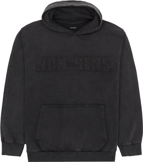 Non-Sens Compton Hoodie