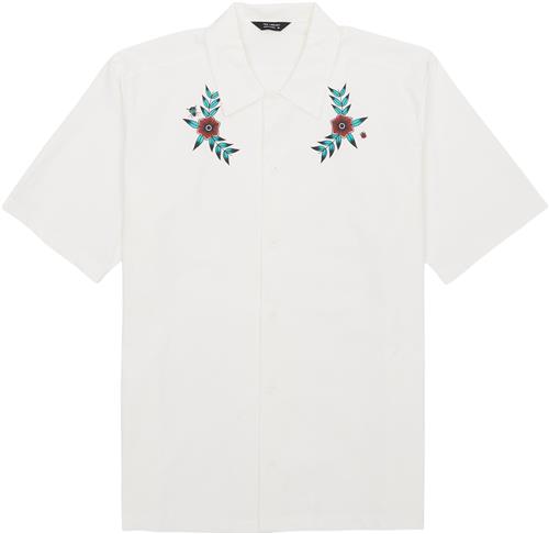 TEE LIBRARY Lady Bug S/S Skjorte