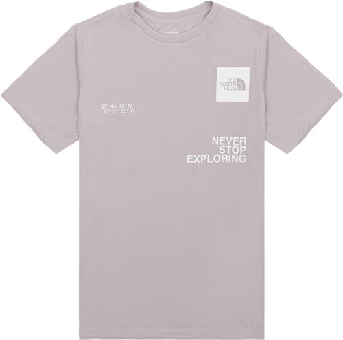 Se The North Face Mountain Foundation Tee ved Quint