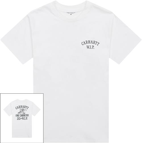 Carhartt S/S Cabinetry Tee