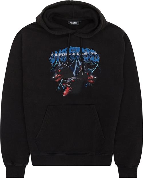 WASTED PARIS Orthos Hoodie