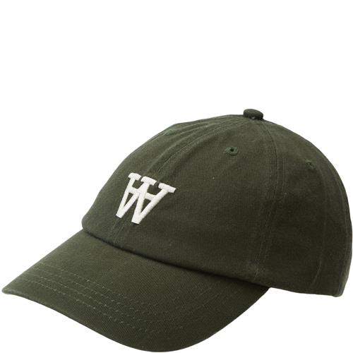 WOOD WOOD Eli Cap