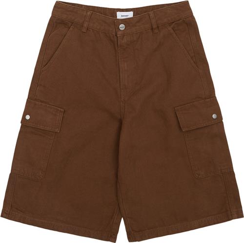 BAREEN Baldomero Cargo Shorts