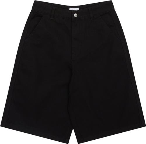 BAREEN Bronco Canvas Shorts