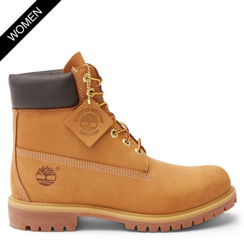 TIMBERLAND Women 6 Inch Premium Støvle