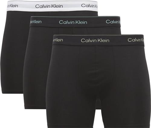 Calvin Klein 3-Pak Tights