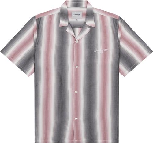 Carhartt S/S Dashner Skjorte