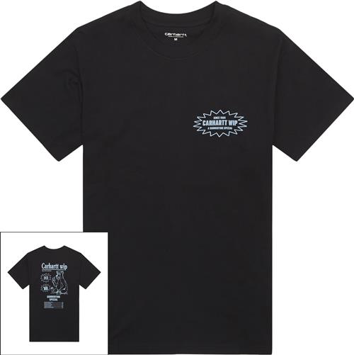 Carhartt S/S Catalogue Tee