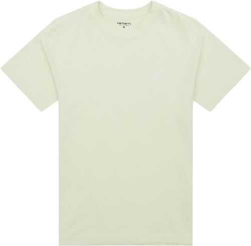 Carhartt S/S Signature Script Tee