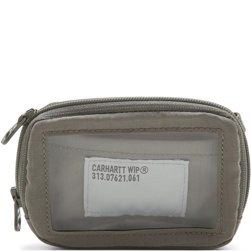 Carhartt TOUR CARD CASE KEYCHAIN I034885 Accessories