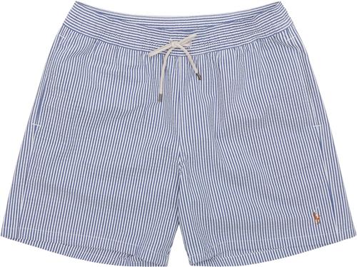 Polo Ralph Lauren Traveller Short Seersucker