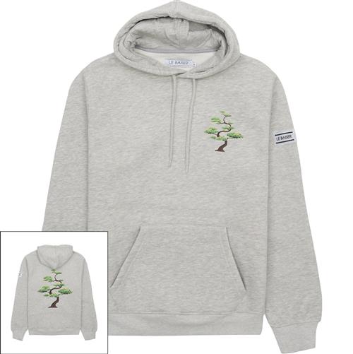 LE BAISER Montrasor Hoodie