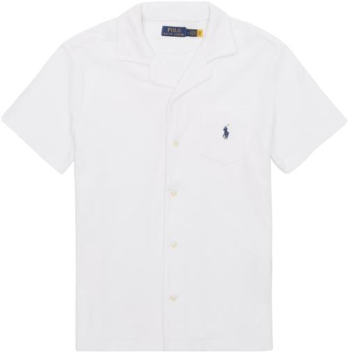 Polo Ralph Lauren Terry Camp Skjorte