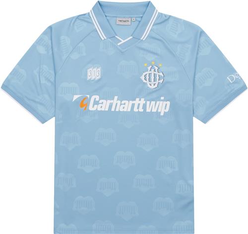 Carhartt S/S Hartts Football Tee I034625