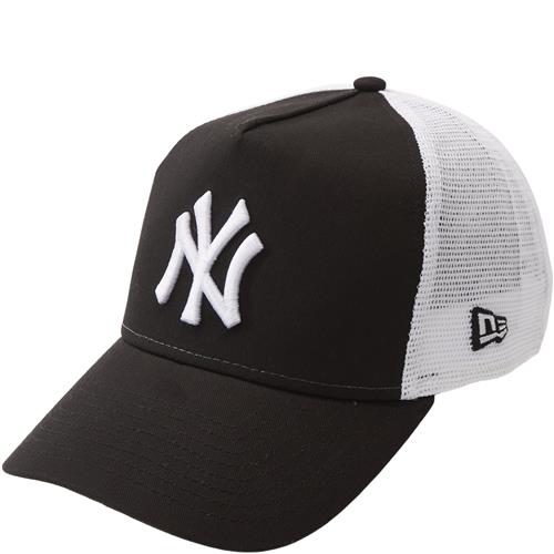 New Era Trucker Yankees Cap