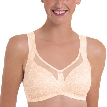 Anita Care BH Clara Art Post Mastectomy bra Lyserosa D 100 Dame