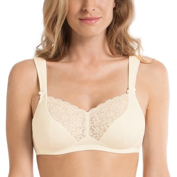 Anita Care BH Havanna Post Mastectomy Bra Benhvid C 85 Dame