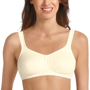 Anita Care BH Lisa Wireless Mastectomy Bra Benhvid B 95 Dame
