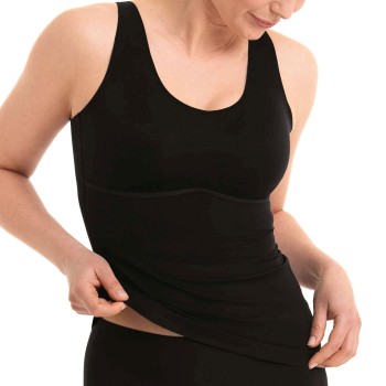 Anita Essential Top Sort Medium Dame