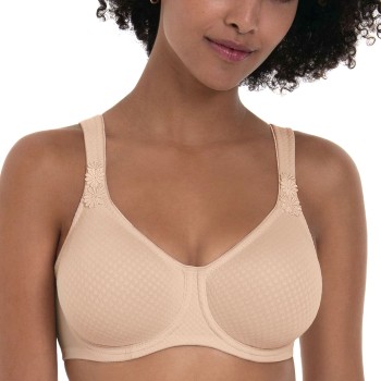 Anita BH Leni Comfort Wired Bra Lyserosa E 85 Dame